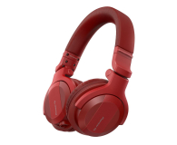 Pioneer HDJ-CUE1BT Czerwone - 1179718 - zdjęcie 1